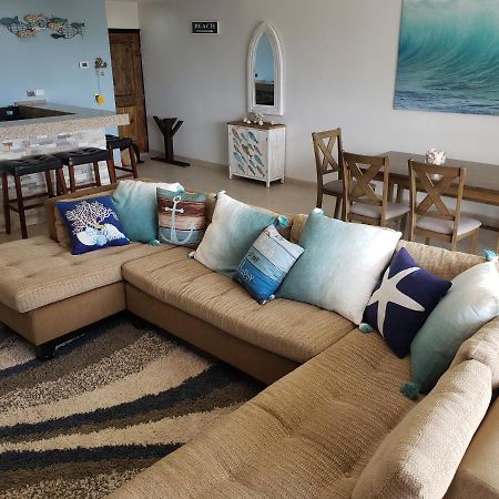 Corona Del Sol 1003, Puerto Penasco, Las Conchas Екстер'єр фото