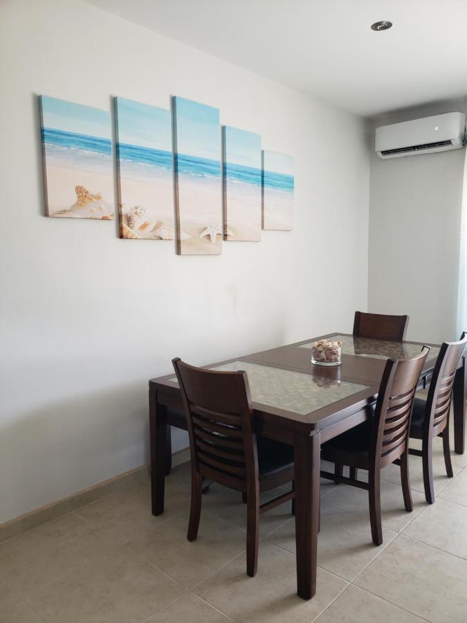Corona Del Sol 1003, Puerto Penasco, Las Conchas Екстер'єр фото