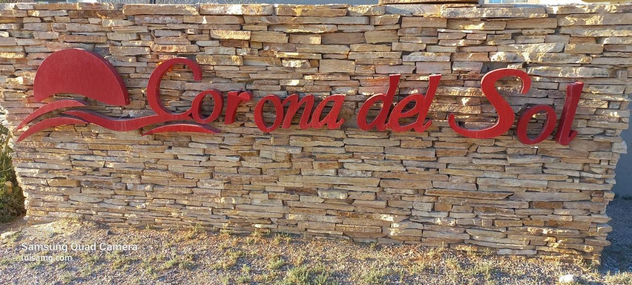 Corona Del Sol 1003, Puerto Penasco, Las Conchas Екстер'єр фото