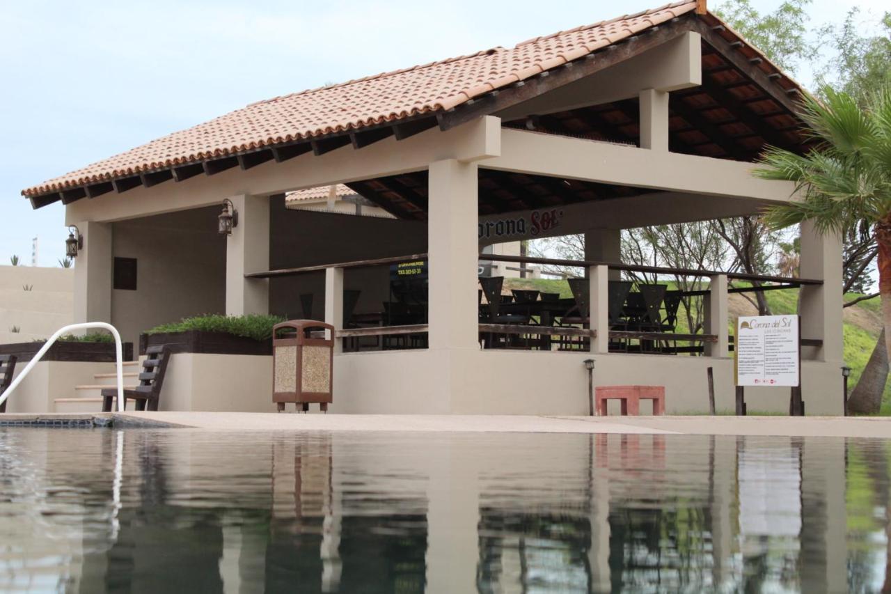 Corona Del Sol 1003, Puerto Penasco, Las Conchas Екстер'єр фото