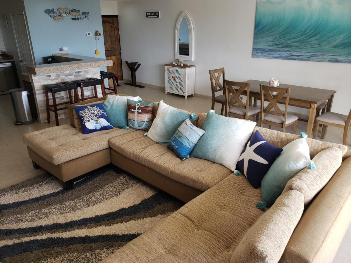 Corona Del Sol 1003, Puerto Penasco, Las Conchas Екстер'єр фото