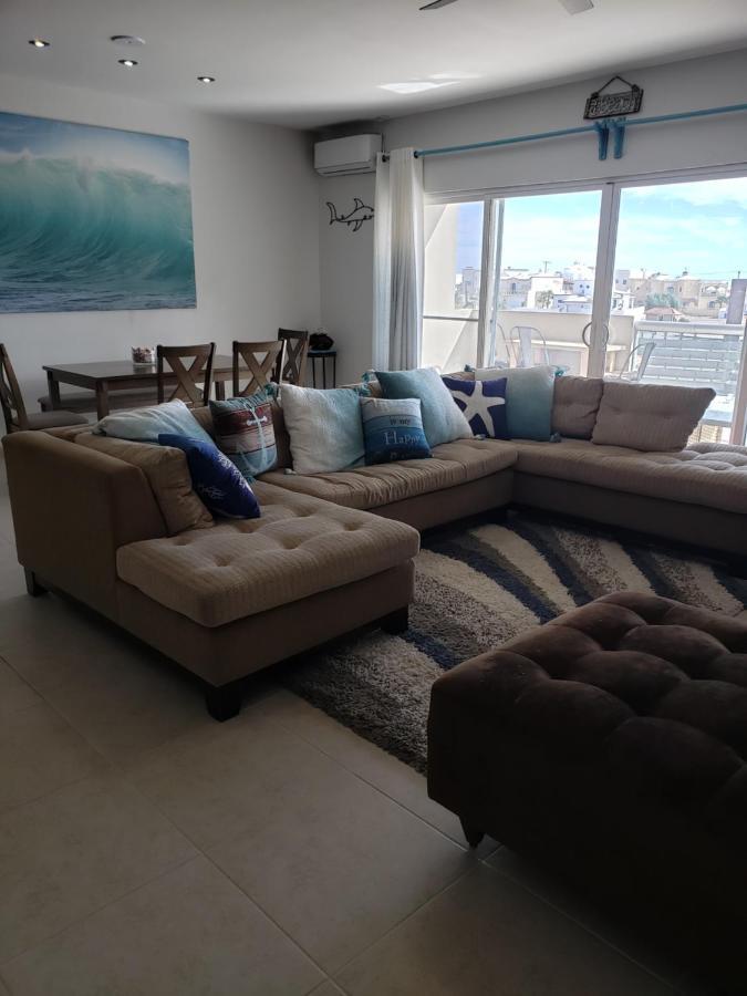 Corona Del Sol 1003, Puerto Penasco, Las Conchas Екстер'єр фото