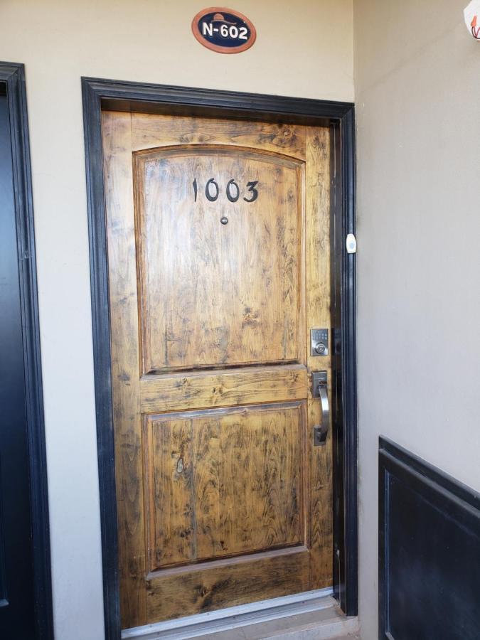 Corona Del Sol 1003, Puerto Penasco, Las Conchas Екстер'єр фото